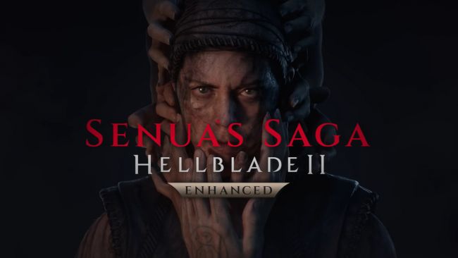 Senua's Saga: Hellblade II