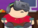 South Park samples the Oculus Rift