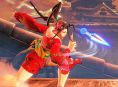 Street Fighter V celebrates 8th anniversary with an apology