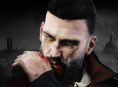 Vampyr is heading to the Nintendo Switch