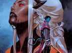 X-Men, Fantastic Four, and Spider-Man to get "shocking twists and chilling transformations" through Midnight label