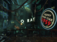 2K teases new Bioshock project
