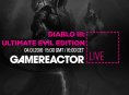 Today on GR Live - Diablo III: Ultimate Evil Edition