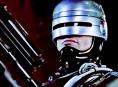 Robocop has been honoured with a statue in Detroit