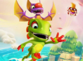 Tencent has acquired a majority stake of Yooka-Laylee developer Playtonic