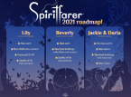 Thunder Lotus Games details 2021 roadmap for Spiritfarer