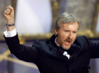 James Cameron apologises for embarrassing speech at the Oscars