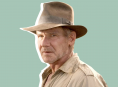 Indiana Jones and the Dial of Destiny is the most streamed film of the week