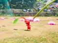 Pikmin 4 continues dominance in the Japanese physical game charts