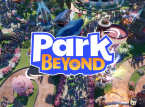 Park Beyond's first DLC launches this September