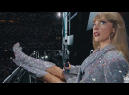 Taylor Swift: The Eras Tour comes to Disney+ in 10 days