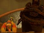 Donkey Kong Bananza: All the bananas in Landfill Layer