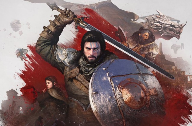 We talk difficulty, scale, and inspirations in Crimson Desert with Pearl Abyss