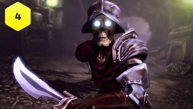 Fable: The many adventures ranked from worst to best