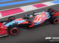 George Russell takes fourth consecutive virtual F1 win