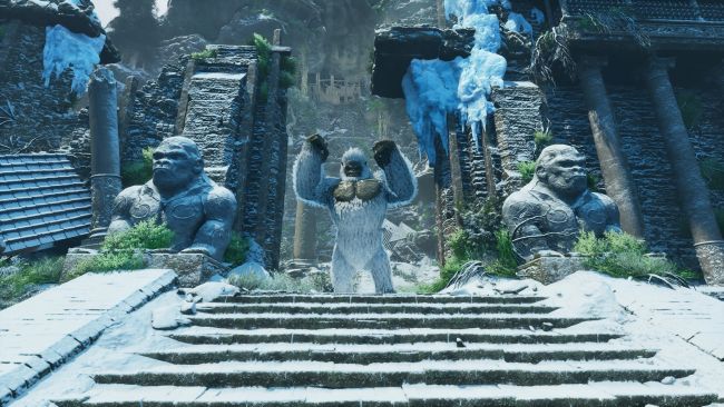 Ark: Survival Ascended