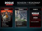 Hi-Rez Studios details Rogue Company's first season