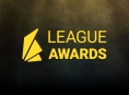 The League Awards return in late November