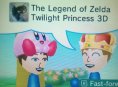 The Legend of Zelda: Twilight Princess 3D was just a joke