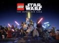 Lego Star Wars: The Skywalker Saga had a record-breaking launch in the UK
