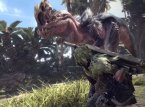The Monster Hunter: World weapons shown off