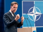 Rutte says Trump is "doing the right things for NATO" by encouraging higher defence spending