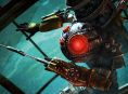 Minerva's Den DLC for Bioshock 2 is finally out on Mac