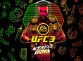 EA Sports announces UFC 3 Notorious Edition