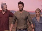 Uncharted series has sold more than 40 million copies