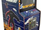 Warner Bros secures the movie rights to Space Invaders