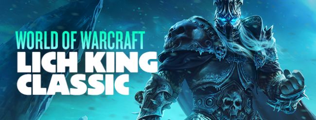 World of Warcraft: Classic