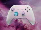 Xbox Design Lab gets four colour-shifting options for controllers