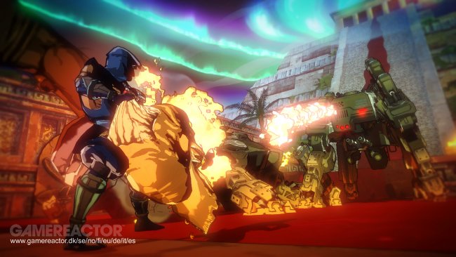 Yaiba: Ninja Gaiden Z