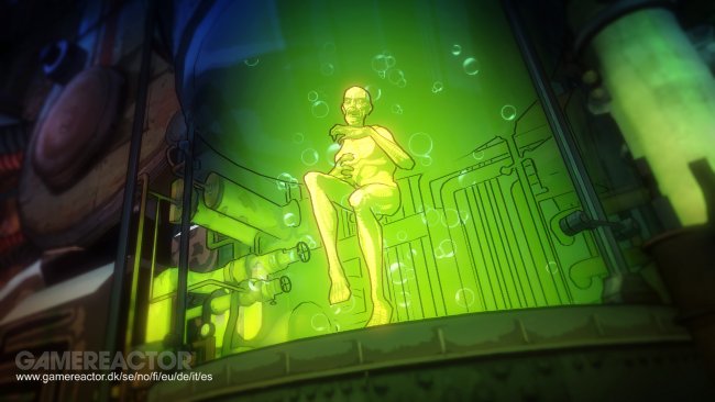 Yaiba: Ninja Gaiden Z