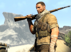 Hints of an upcoming announcement for Sniper Elite 4