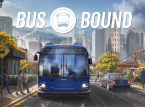 Bus Bound Hands-On Preview: Light's not getting any greener buddy!
