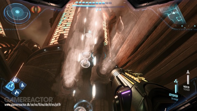 Metroid Prime 4: Beyond