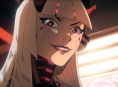 Overwatch's next hero is Hashimoto crime elder, Shion