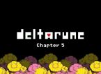 Deltarune Chapter Five