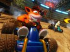 Crash Team Racing Remake offers new karts and tracks