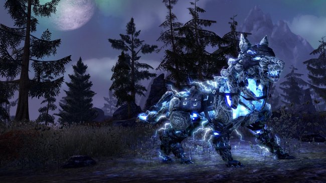 The Elder Scrolls Online: Tamriel Unlimited