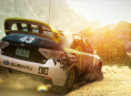 When is the FIA World Championship winner joining Dirt 4?