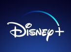 Save on a Disney+ annual subscription for a limited time