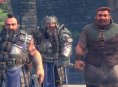 The Dwarves gets an update with three new game modes