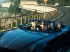 A few new screens from Final Fantasy XV