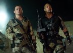 GI Joe 3 was supposed to be a Transformers crossover