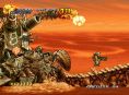 There are two new Metal Slug games coming in 2020