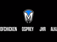 Mindfreak has announced its roster for the next season of Call of Duty Challengers