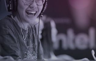 National Students Esports extends partnership with Intel