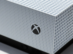 Xbox One S now supports recordable blu-ray discs